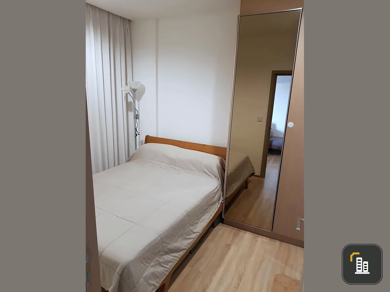 Condo for sale, Kawa House On Nut 77, good location, quality furniture, do not miss.