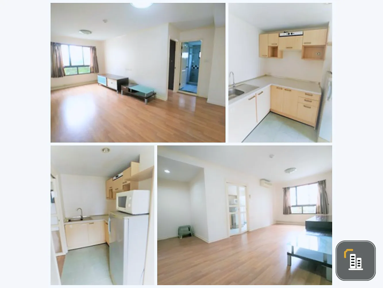 Condo for sale Lumpini Place Narathiwat 24, new room, beautiful, city view, can't miss it.