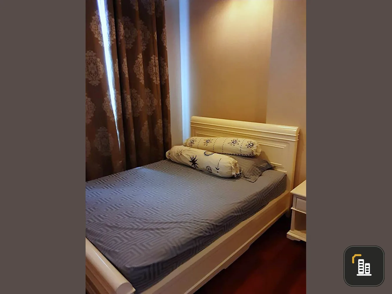 Condo for rent, Ivy Sathorn 10, beautiful room, good value, miss it and will regret !!