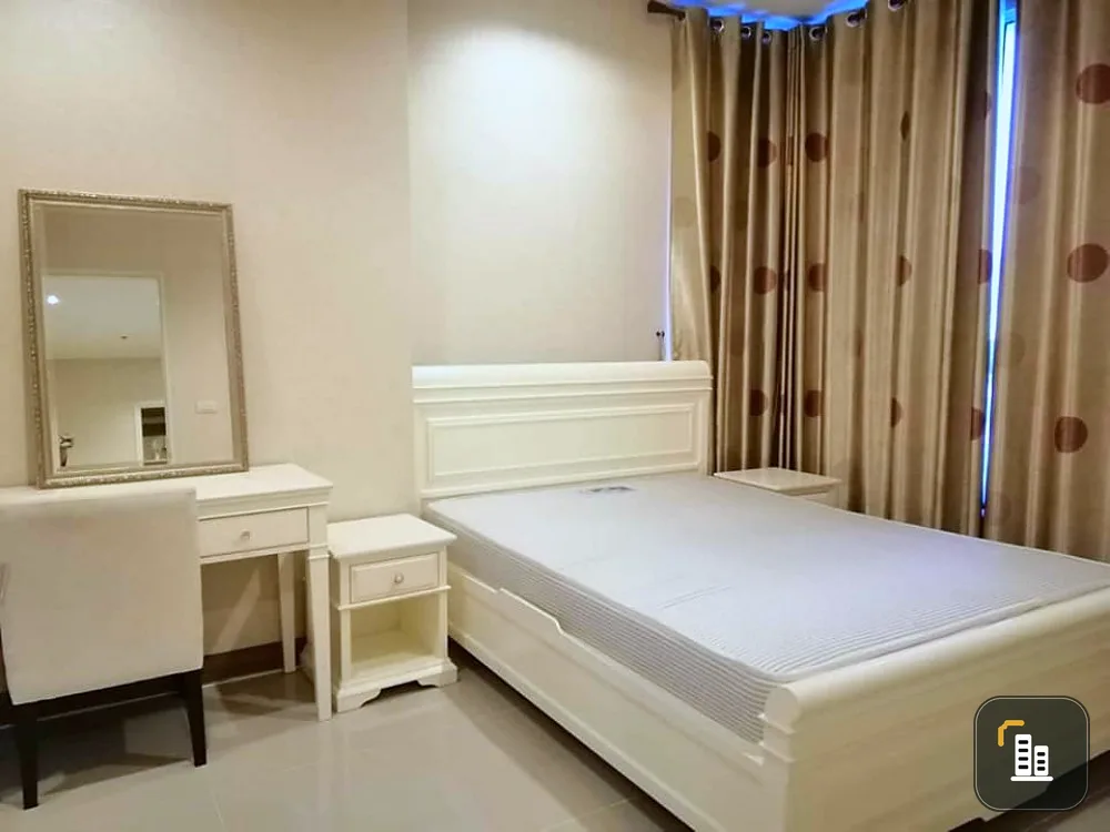 Condo for rent, Ivy Sathorn 10, beautiful view, 2 bedrooms, ready to move in, do not wait !!