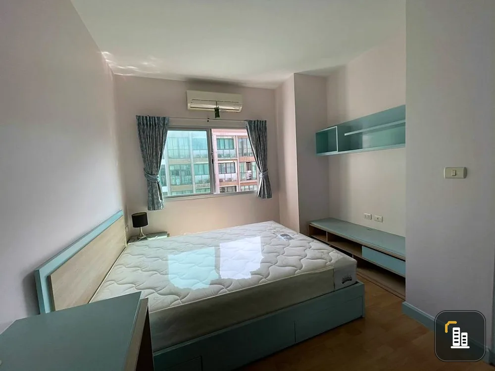 Sale with tenants. Urgent !! My Condo Sathorn-Taksin, near BTS Wongwian Yai, full facilities, book now !!