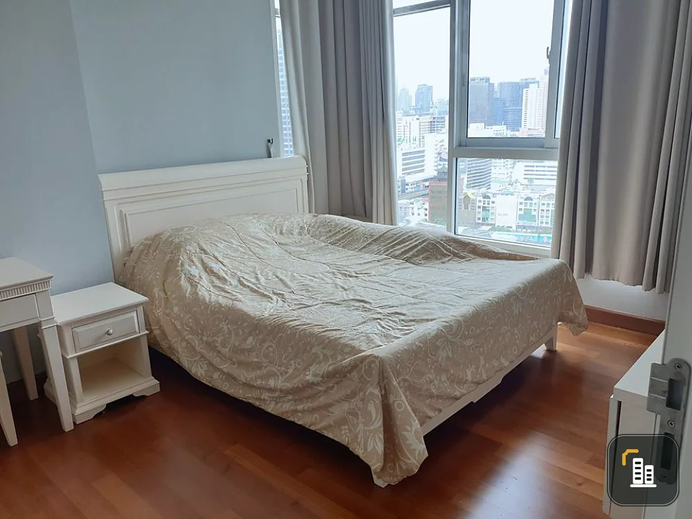 Condo for rent, Ivy Sathorn 10, beautiful room, ready to move in, good location, do not wait, hurry urgently !!