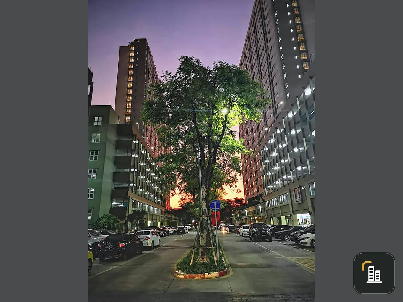 Sell / rent urgently !! Condo Lumpini Condo Town Ramindra - Nawamin, good location, convenient transportation, don't miss !!