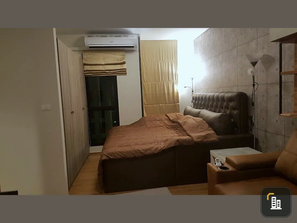 Condo for sale Unio Sukhumvit 72 near BTS Bearing, good location, reasonable price, can't miss it !!