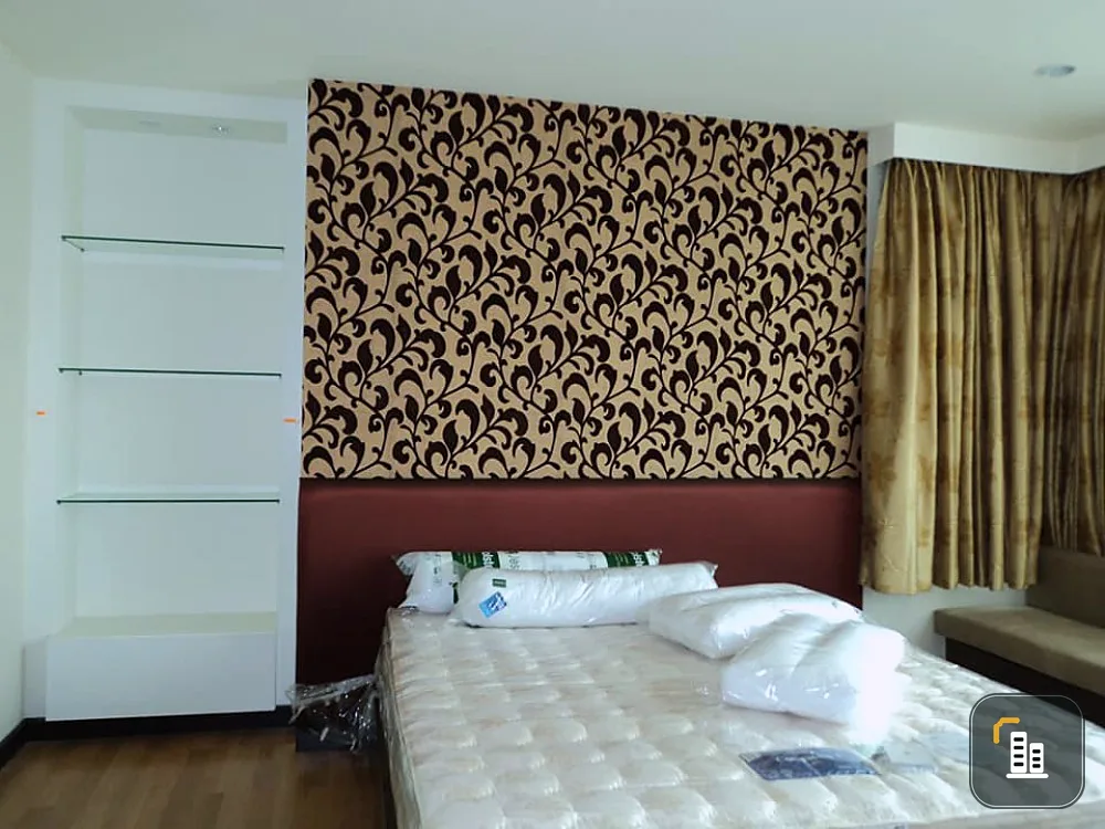 Urgent sale !! Watermark Condo Chao Phraya River, good location, convenient transportation, near shopping centers, do not miss !!