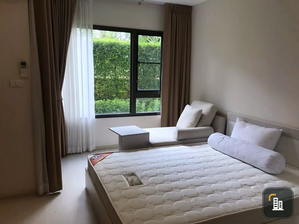 For rent, Condolette Pixel Sathorn, beautiful room, fully furnished, ready to move in.