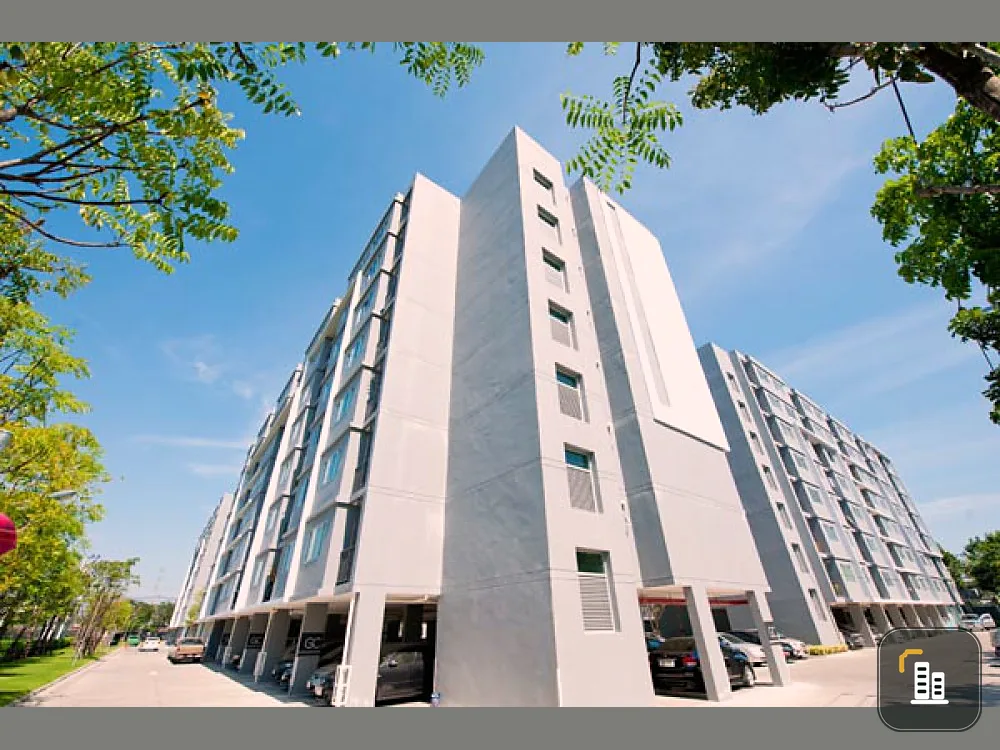 Sell / rent D Condo On Nut-Suvarnabhumi, beautiful room, good location, special price, quick booking!