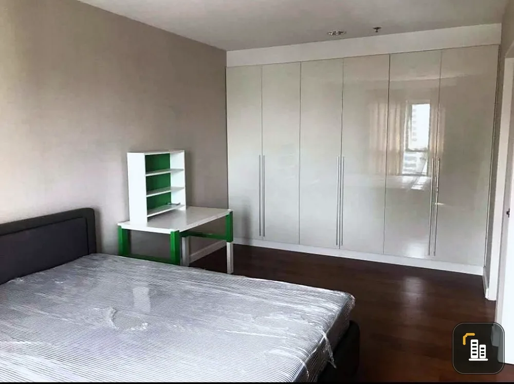 Condo for sale Belle Grand Rama 9, good location, convenient transportation, do not wait.