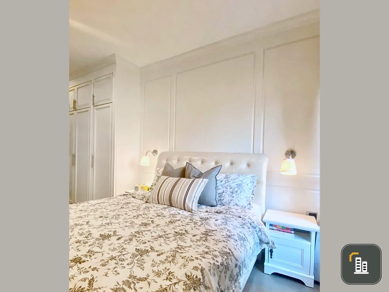 Urgent for rent !! Condo The Crest Sukhumvit 34, beautiful room, good location, close to shopping area, do not miss !!