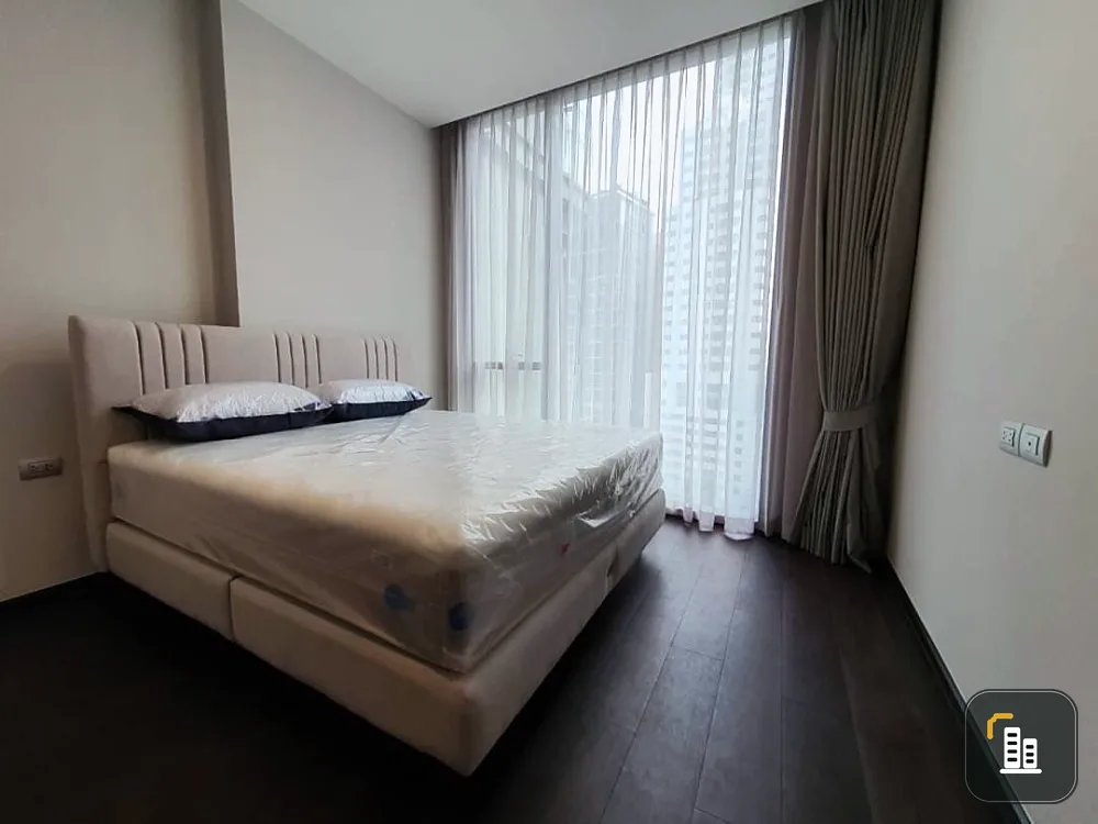 For rent now! Condo Lavic Sukhumvit 57, good location, BTS Thonglor, in the heart of the city, answer all needs, book now!