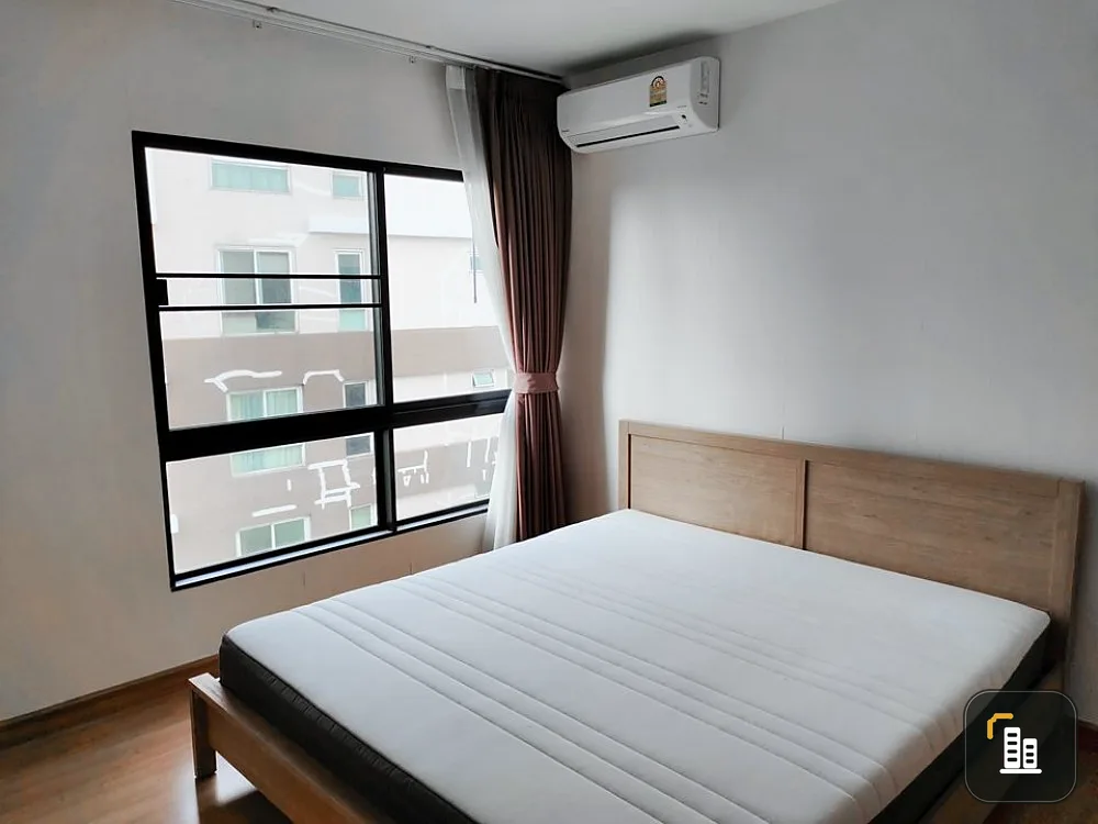 sale/For Rent Supalai Cute Condo Ratchayothin - Phaholyothin 34, fully furnished with electrical appliances. Book now !!