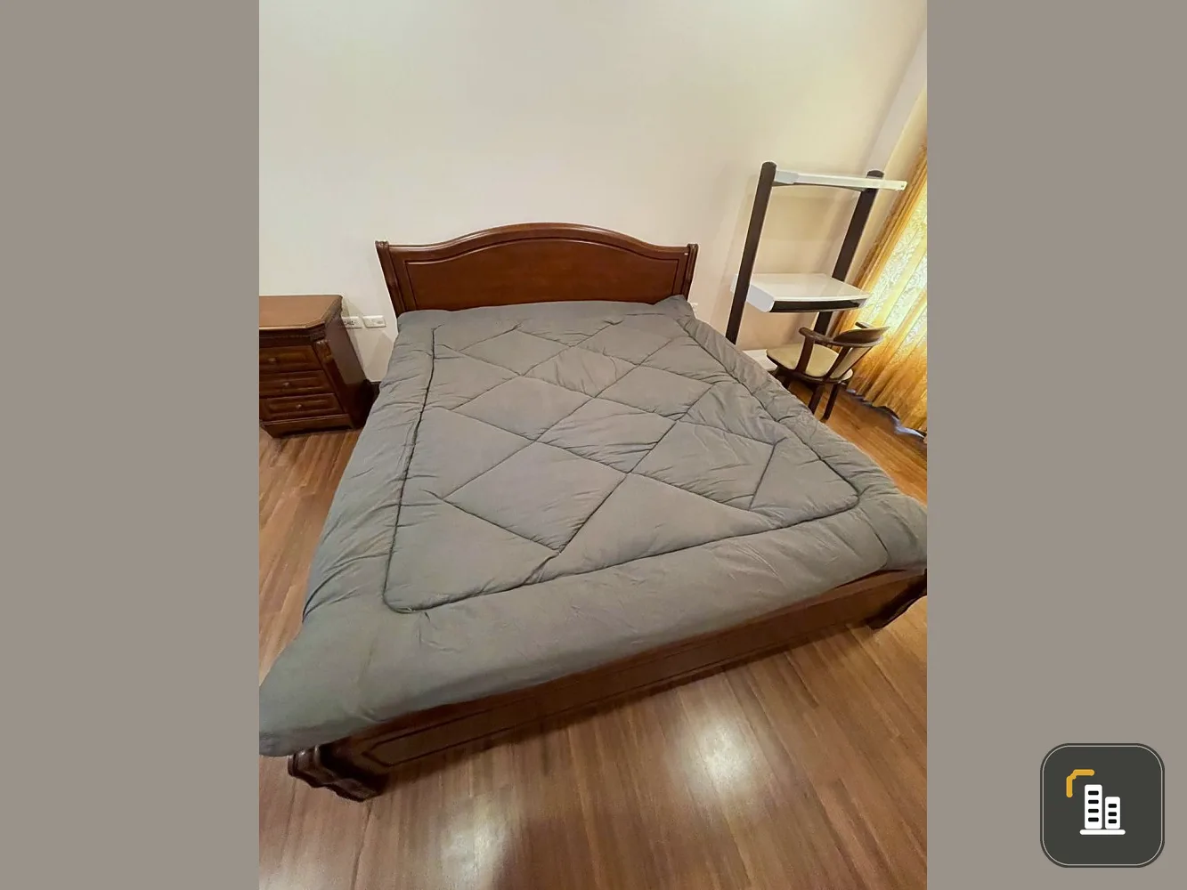 Condo for sale / rent, Supalai Lite Sathorn-Charoenrat, high floor, beautiful view, fully furnished, do not wait.