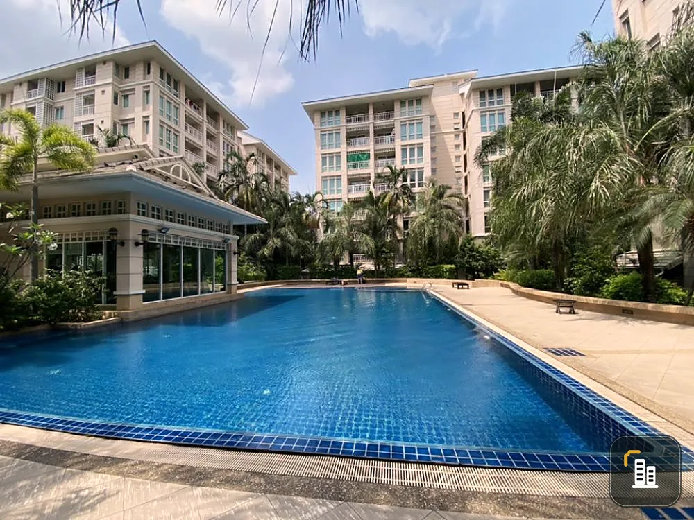 Condo for rent, The Bangkok Narathiwat Ratchanakarin, furnished + electrical appliances ready, ready to move in!