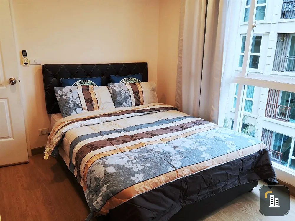 For rent, The Light New York, beautiful room, beautiful decoration, ready to move in, do not miss.