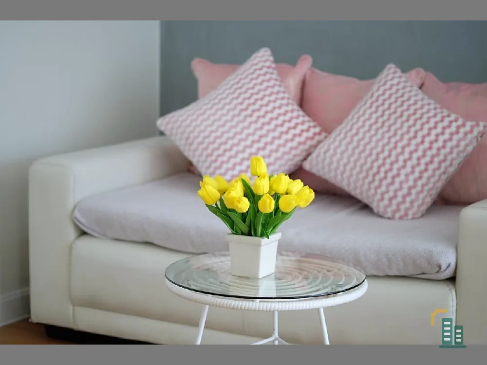 For Sale/Rent!! Lumpini Place Condo, Rama 4 - Kluai Nam Thai, 9th floor, beautiful, very livable, fully furnished, ready to move in. Reserve now!!