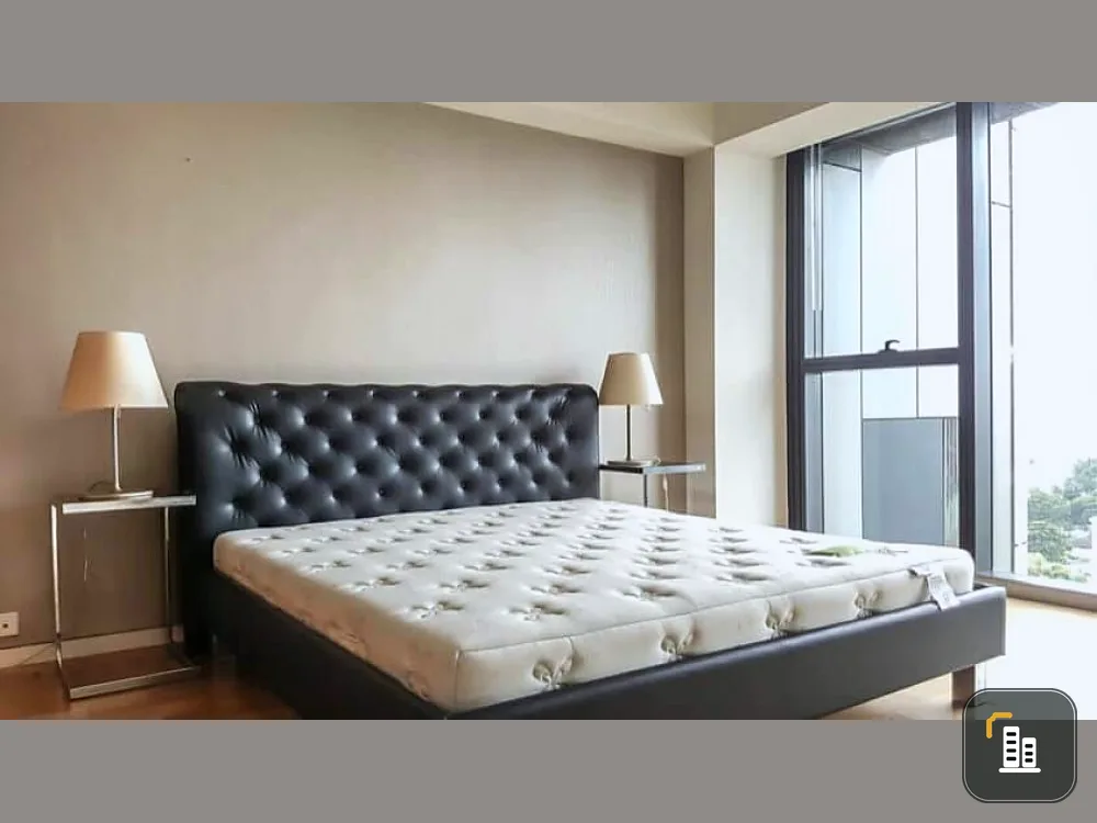 Condo for rent, The Mate, 3 bedrooms, 4 bathrooms, fully furnished, ready to move in, don't miss !!