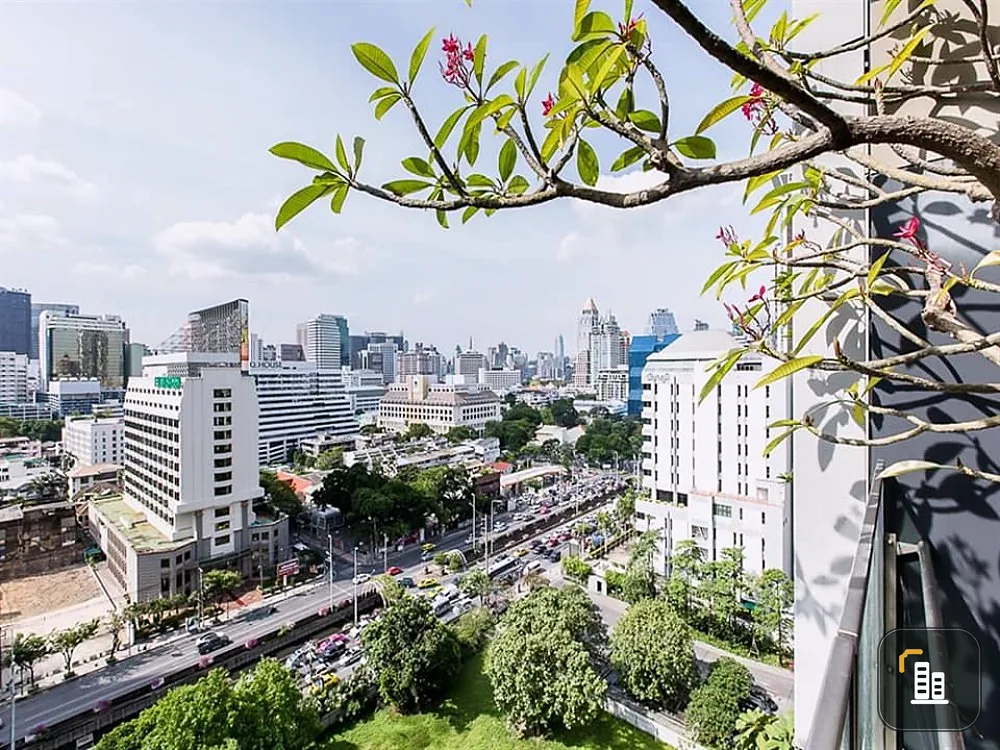 Condo for sale, The Mate, beautiful room, good view, can't miss it!