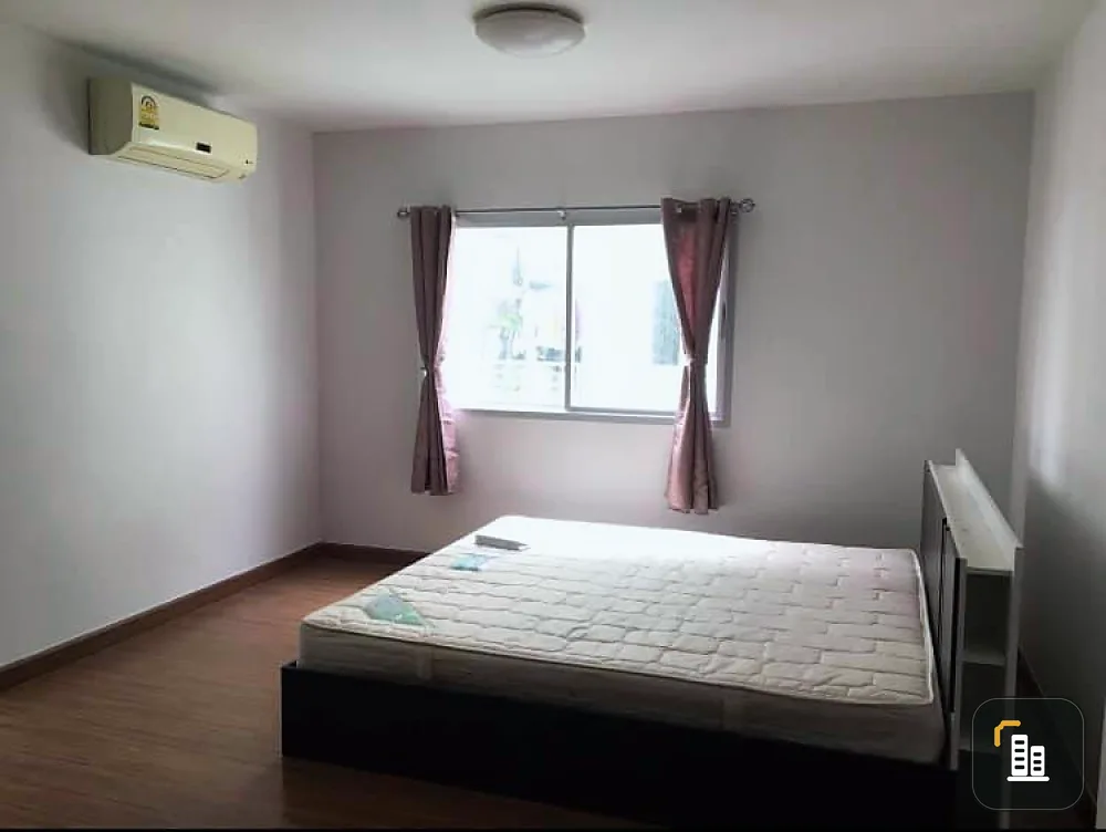 Quick sale/rent!! Condo The Seasons Srinakarin, next to Big Lotus, near the yellow line BTS, book now!!