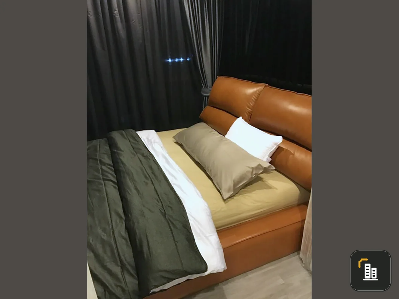 Condo for sale, The Room Sathorn - St. Louis, prime location, convenient transportation, book now !!