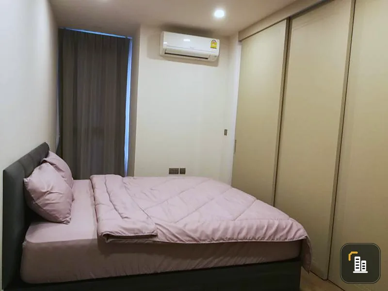 For rent Q chidlom Phetchaburi, super discounted price, only 30,000, don't miss it.
