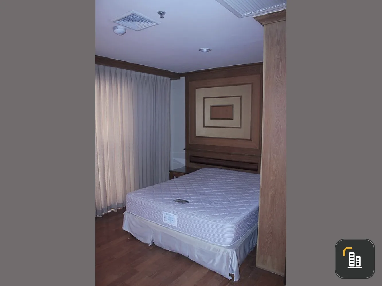 Condo for rent, River Heaven (Charoenkrung 76/1), beautiful room, river view, don't miss it.