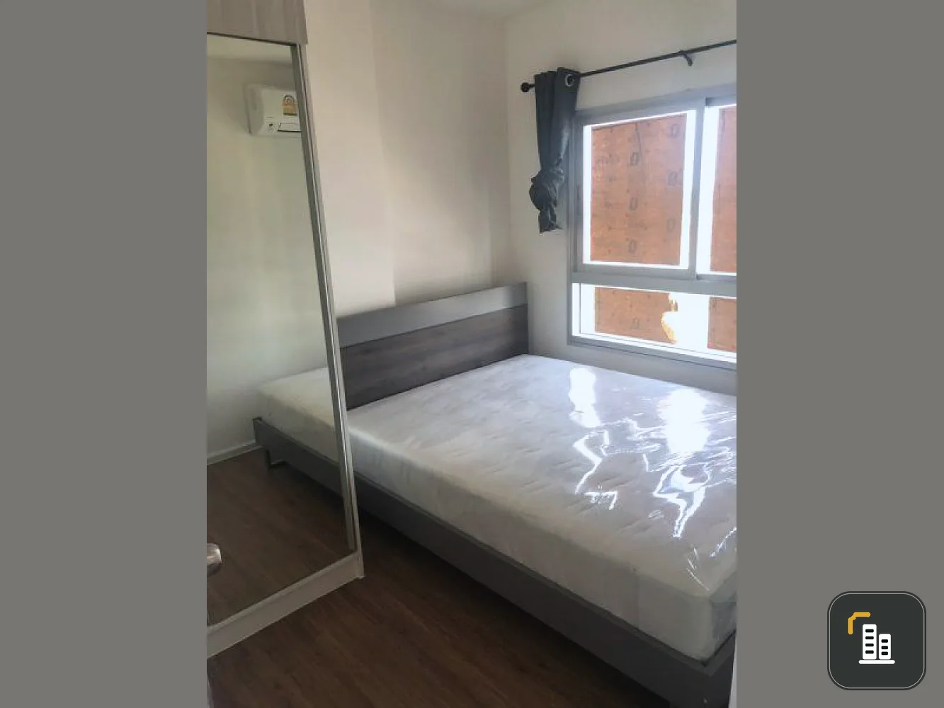 Condo for sale / rent, Notting Hill, Sukhumvit - Praksa, beautiful room, ready furniture, do not wait.
