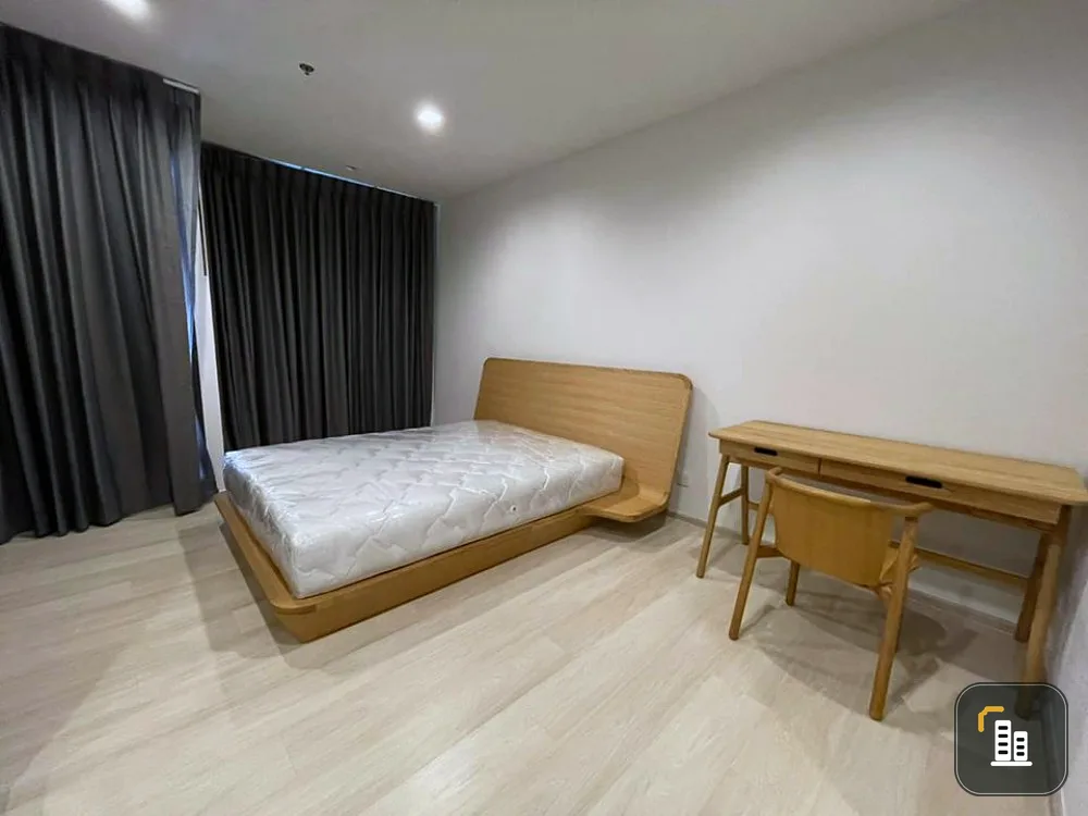 Urgent for rent !! Condo Life One Wireless, good location, convenient transportation, close to shopping centers Don't be late, book it !!