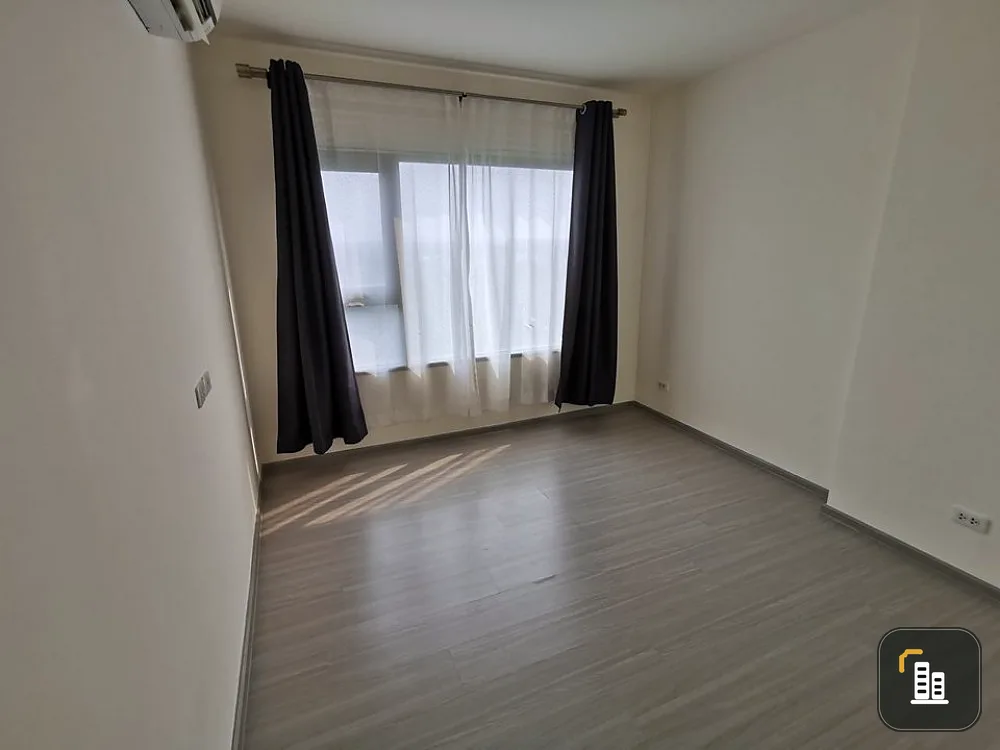 Urgent sale !! Condo Aspire Sathorn - Ratchapruek Furniture with electrical appliances, good location, book now !!