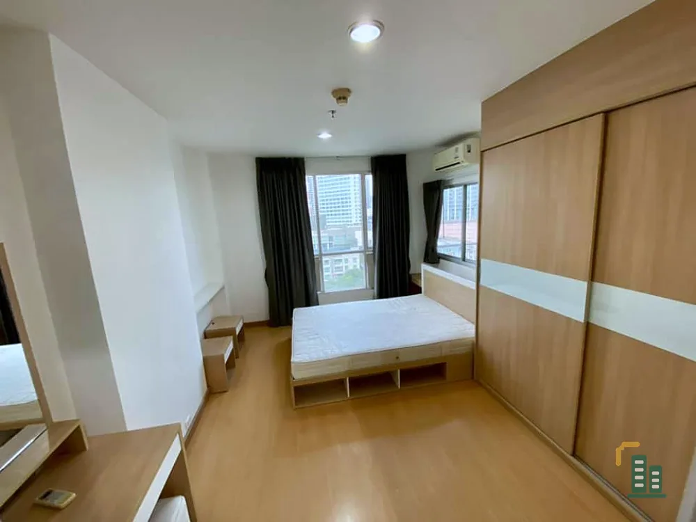 Condo for rent, Life @ Sukhumvit 65, near BTS, convenient transportation, ready to move in, urgently book!