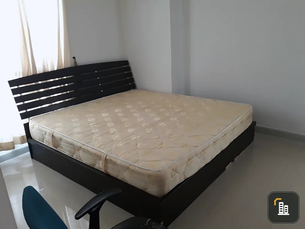 Condo for sale/rent, Regent Home 5, Ratchada 19, high floor, pool view, good condition, clean, fully furnished, don't miss it !!