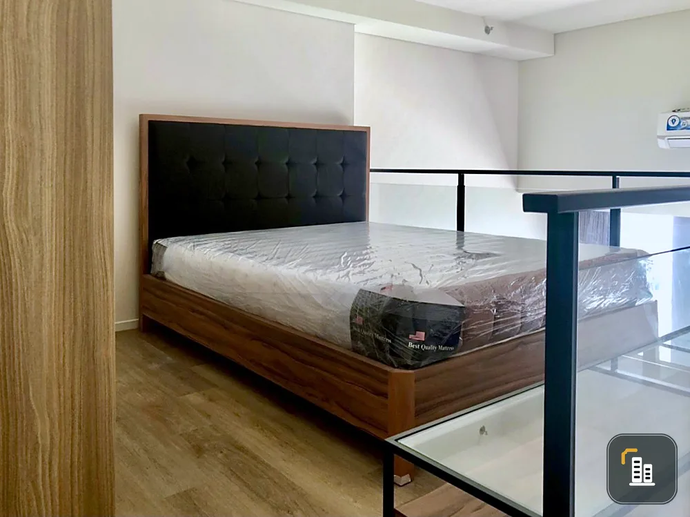 Urgent for rent !! Siamese Condo, Sukhumvit 87, Duplex room, near BTS On Nut, do not miss !!