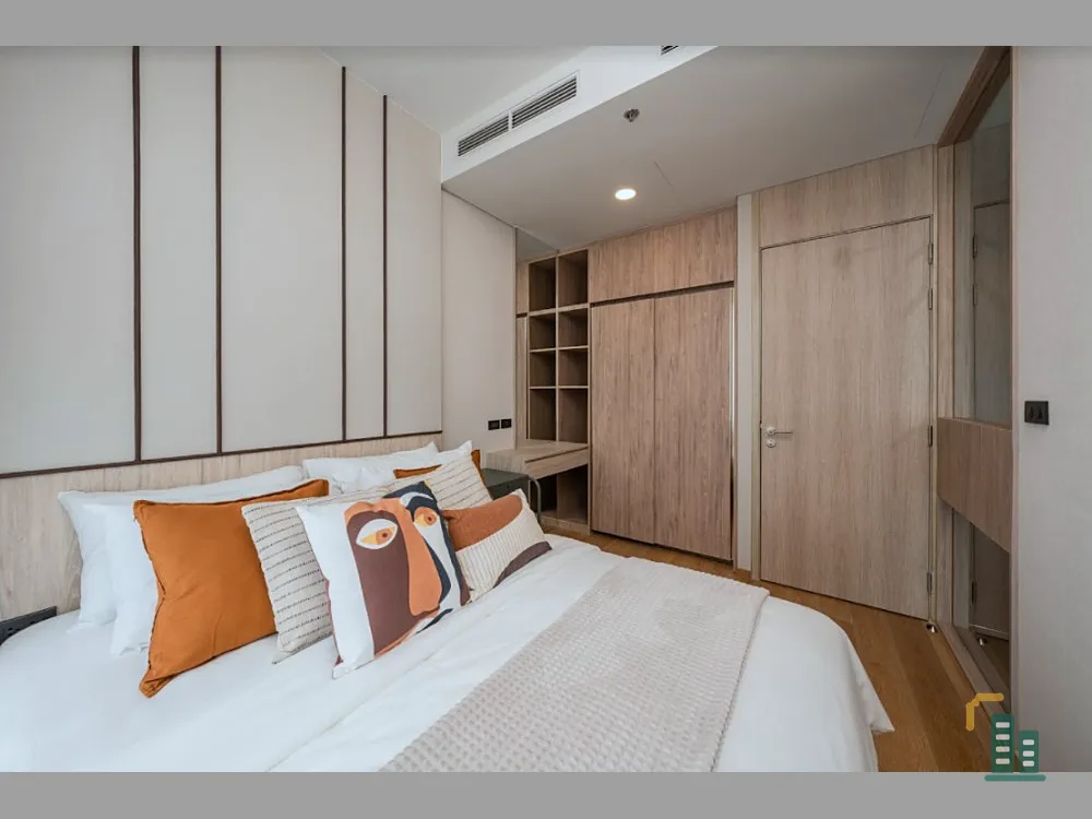 Urgent for rent !! Siamese Exclusive Condo, Sukhumvit 42, beautiful room, good location in the heart of the city, do not miss !!