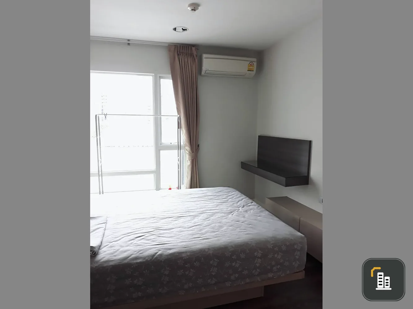 Sell/Rent Condo The Crest Sukhumvit 49, good location, convenient transportation, do not hesitate, book now!!