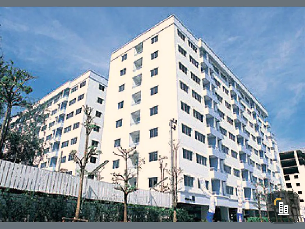 Urgent for rent !! Condo Lumpini Center Sukhumvit 77, good location, convenient transportation, do not delay, book now !!