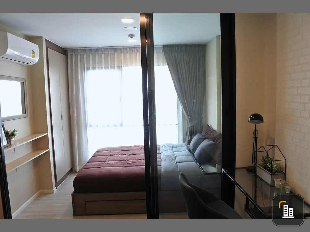 Exclusive room, separate kitchen has arrived. Kave Condo for rent. Separate room. Feeling like home, very urgent