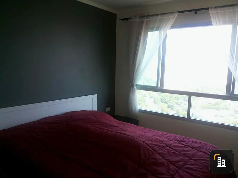 Urgent sale !! Condo Lumpini Ville Prachachuen - Phongphet 2 near MRT Bang Sue, prime location, don't miss !!