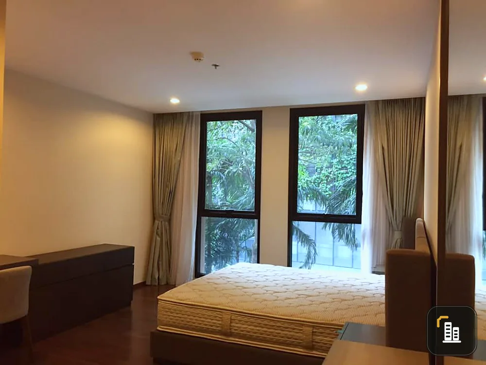 Condo for sale, The Hudson Sathorn 7, beautiful room, beautiful view, tight furniture, book now !!