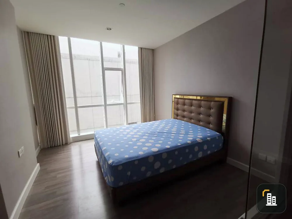 Condo for sale / rent, The Room Sathorn, Pan Road, beautiful room, fully furnished, the price is pleasing, hurry up!