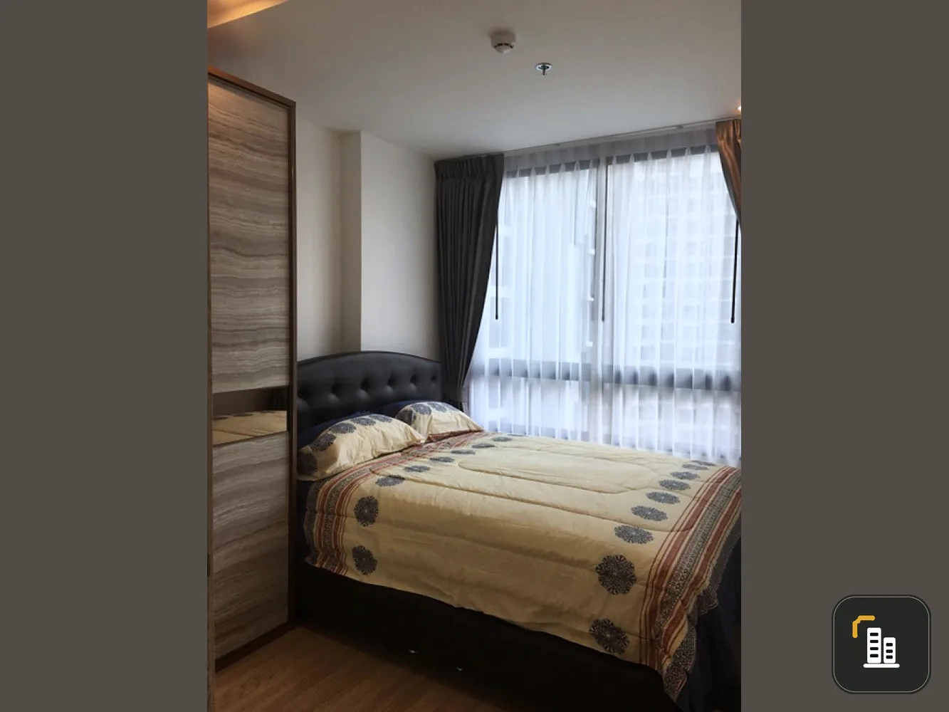 Condo for sale, Artemis Sukhumvit 77, 15th floor, beautiful position, pool view, ready to move in, good location, don't wait!