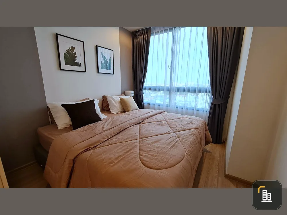 Condo for sale at Artemis Sukhumvit 77, beautiful room, ready to move in, many free items, urgently book, urgent !!