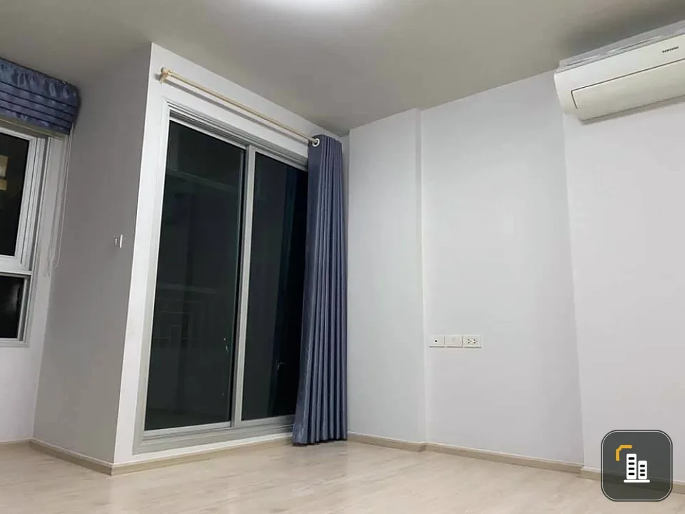 Quick sale!! Condo Aspire Wutthakat provides facilities. Don't be late, book it !!