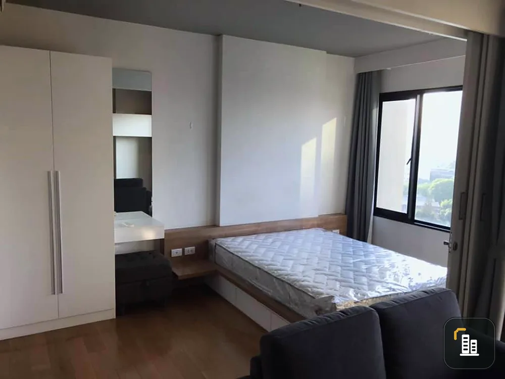 Condo for rent, Block 77, 11th floor, south, convenient transportation, near BTS, don't wait!!