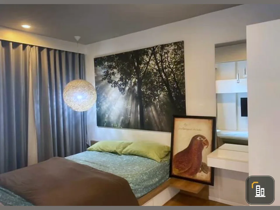 Sell / rent Bloc Condo 77, 5th floor, east, pool view, ready to move in, can't miss it!