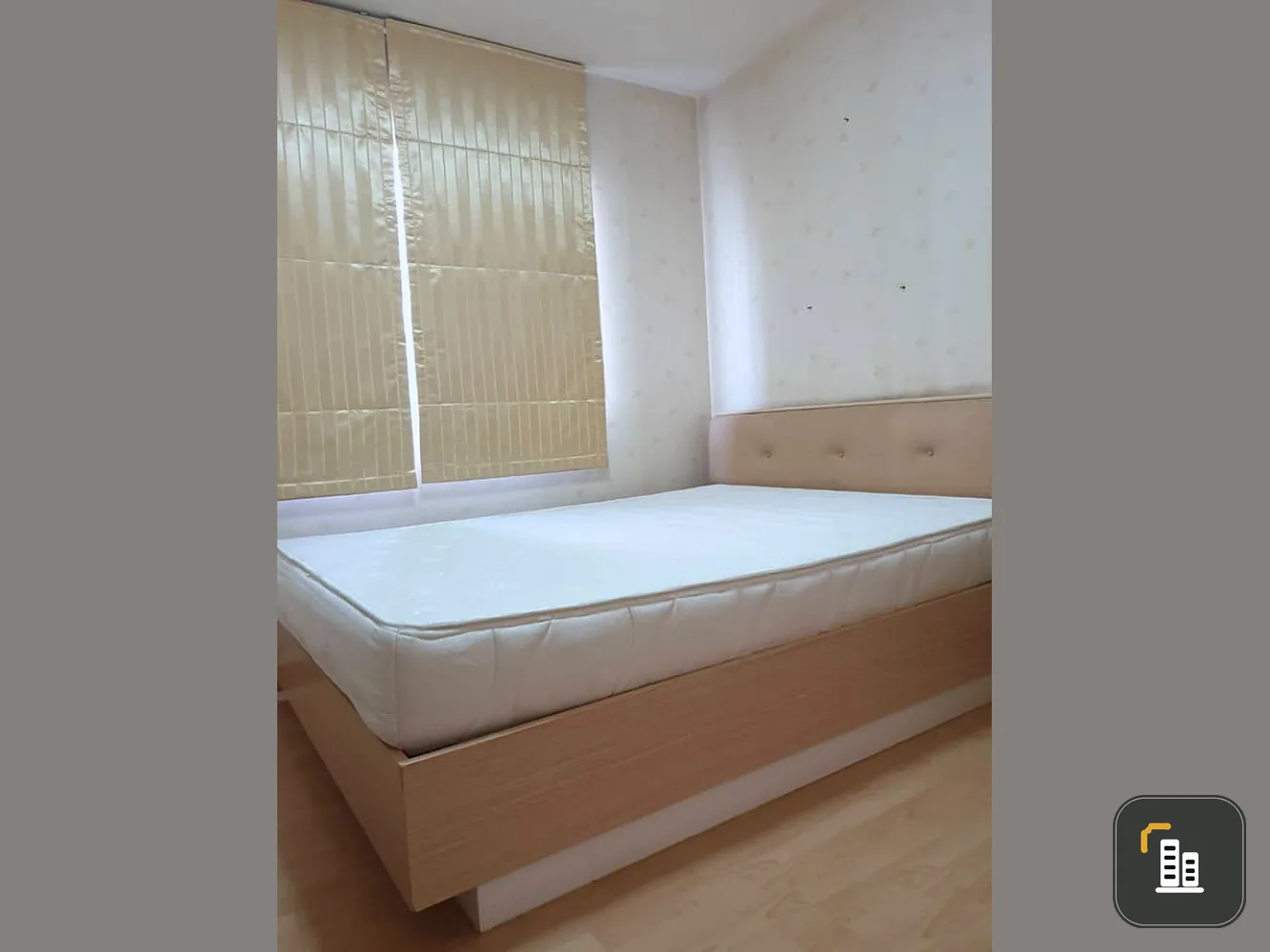Selling Smart Condo Rama 2, special price, good location, don't wait.