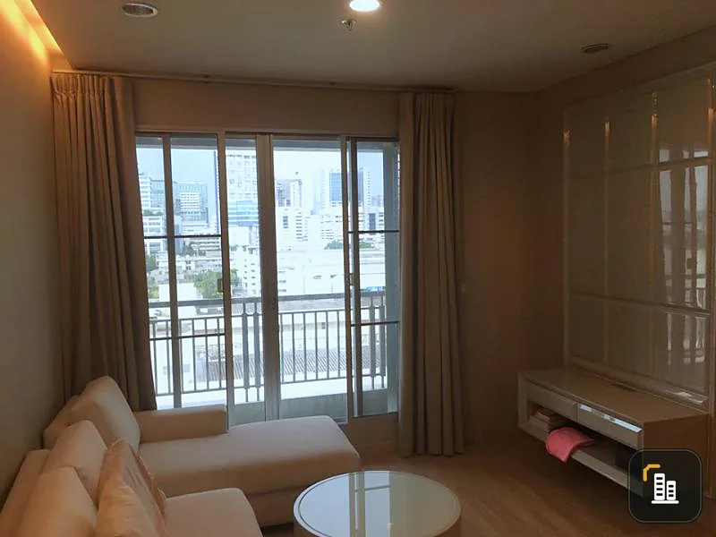Condo for sale, The Address Phayathai, new room, owner can't buy it, corner room, city center view, don't miss it