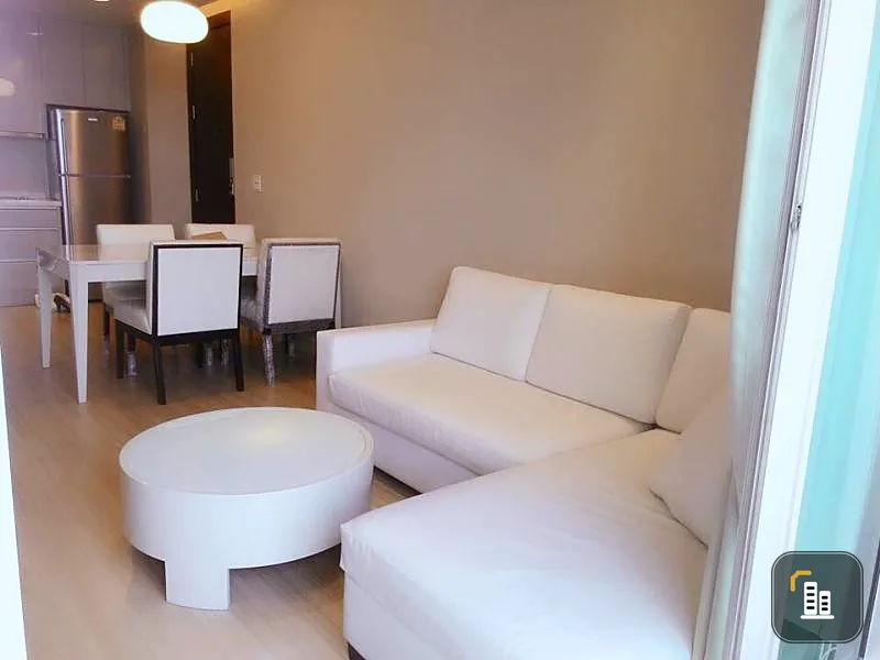 Condo for sale, The Address Phayathai, 2 bedrooms, 1 bathroom, ready to move in, hurry up
