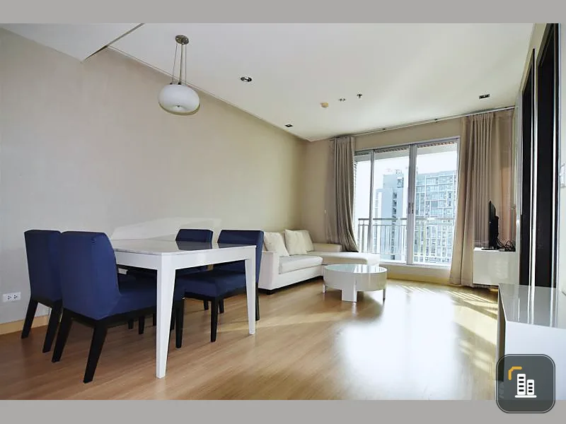 Condo for sale, The Address Phayathai, beautiful decoration, clean, good sleep, come quickly