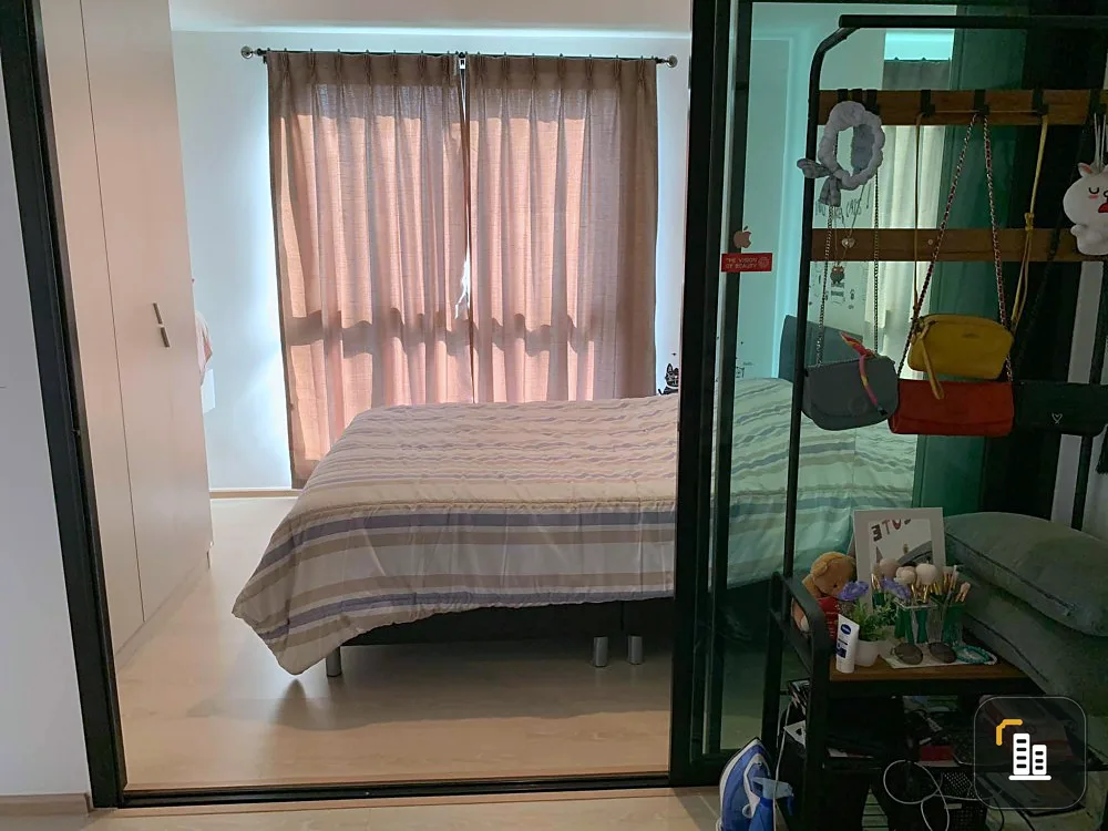 Condo for sale, The Excel Hybrid Lasalle 8, quiet, private, do not miss