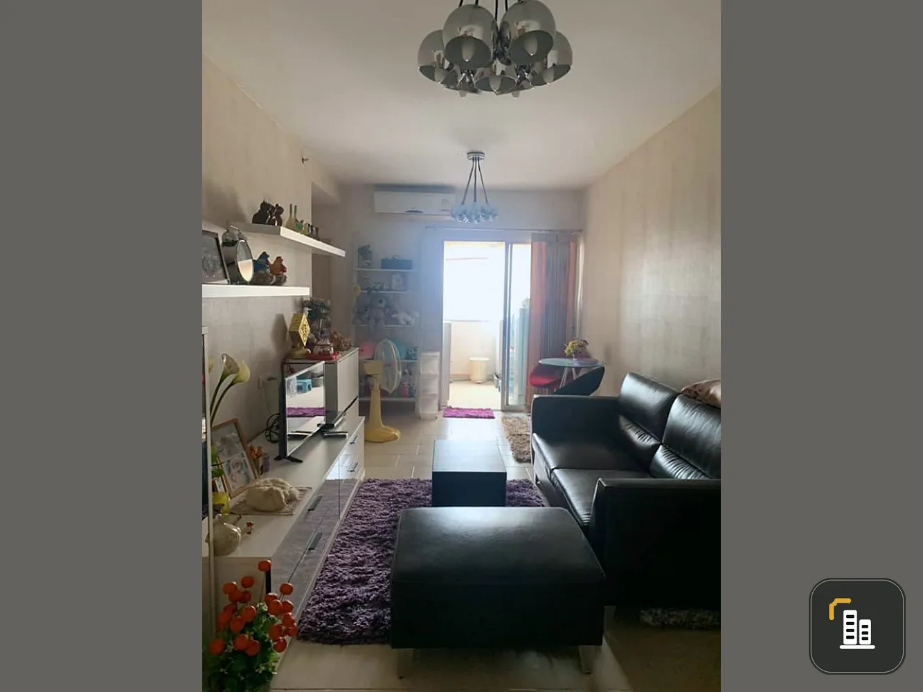 Condo for sale, City Home Ratchada-Pinklao. (Charansanitwong 95/1) North, pool view and garden, don't wait.