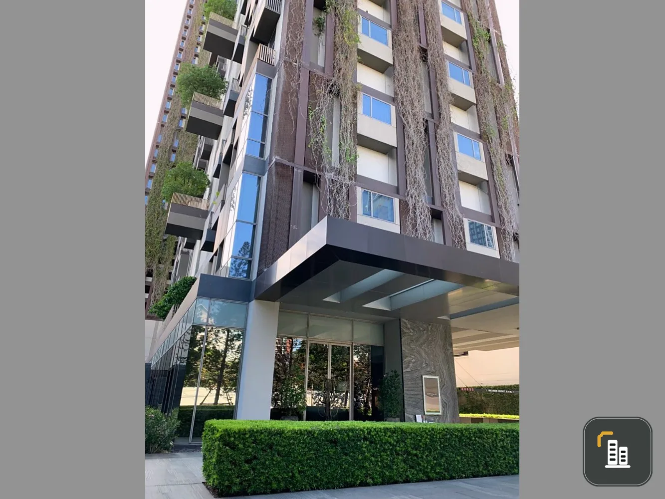 Quick sale!! Condo Ideo Morph 38, beautiful room, good view, fully furnished, near BTS Thong Lo, don't hesitate, book now!!